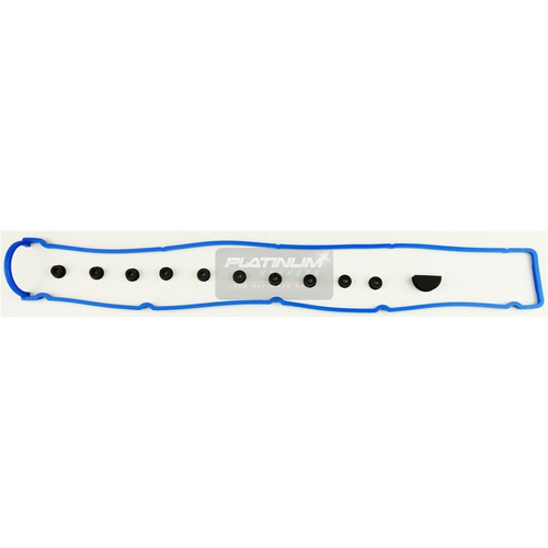 Platinum Left Rocker Cover Gasket Kit RCG021K