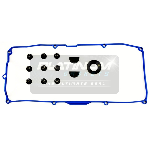 Platinum Engine Rocker Cover Gasket Kit RCG023K
