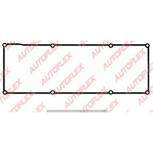 Rocker/Valve Cover Gasket RCG025