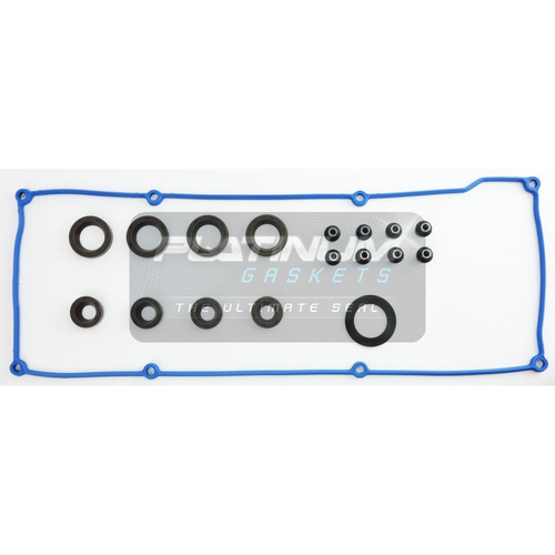 Platinum Engine Rocker Cover Gasket Kit RCG025AK
