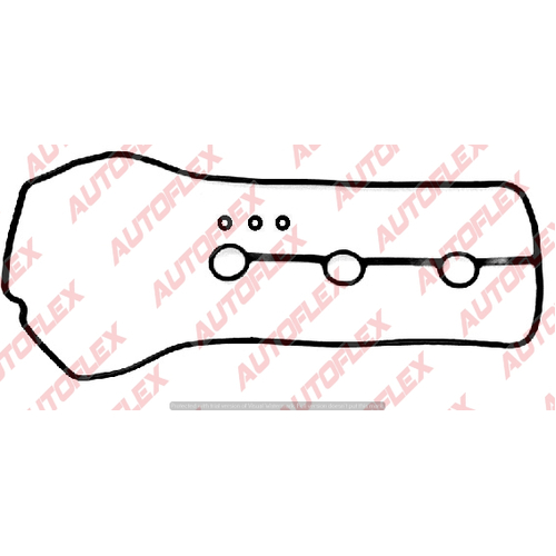 RH Rocker/Valve Cover Gasket Kit (1) RCG027KP RCG027K