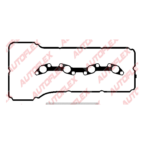 Rocker/Valve Cover Gasket Kit (1) RCG030K