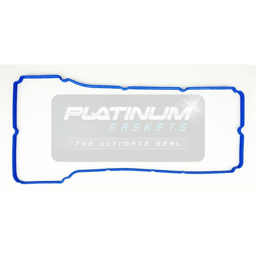Platinum Engine Rocker Cover Gasket RCG030