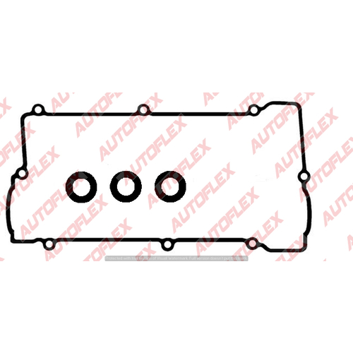 Rocker/Valve Cover Gasket Kit (1) RCG031K