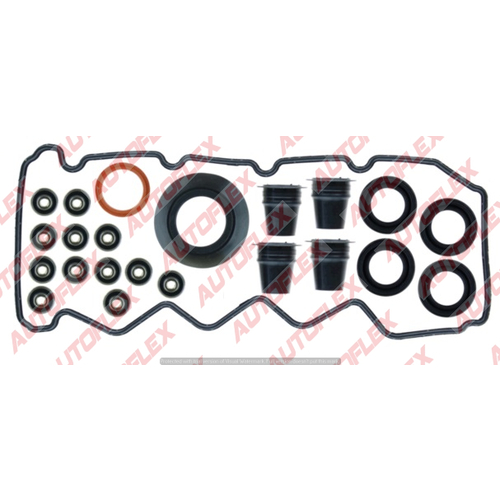 Rocker/Valve Cover Gasket Kit (1) RCG032K RCG032K