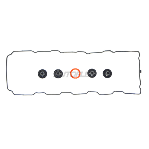 Autoflex Engine Rocker Cover Gasket Set RCG037K