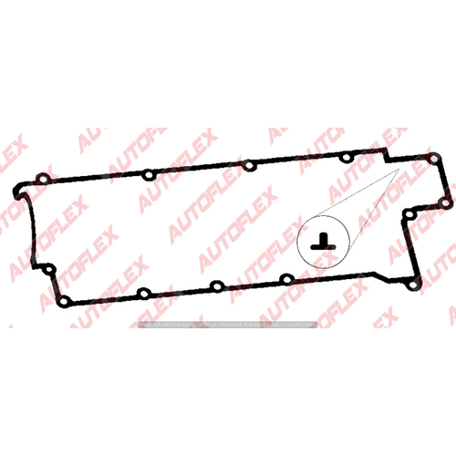 Rocker Cover Gasket RCG102 RCG102