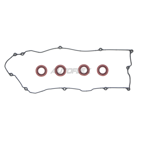 Autoflex Engine Rocker Cover Gasket Set RCG104K