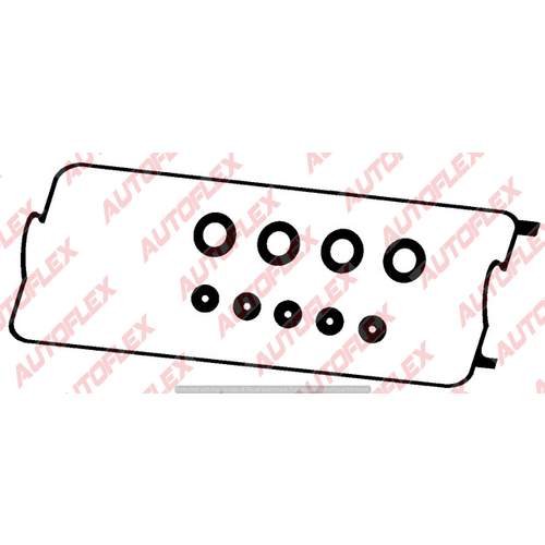 Rocker Cover Gasket Kit (1) RCG114KAF RCG114K