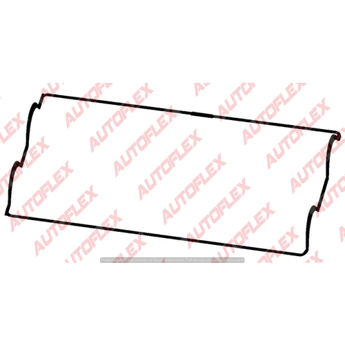 Rocker/Valve Cover Gasket RCG116 RCG116