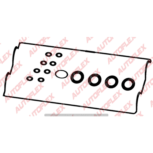 Rocker/Valve Cover Gasket Kit (1) RCG116K RCG116K