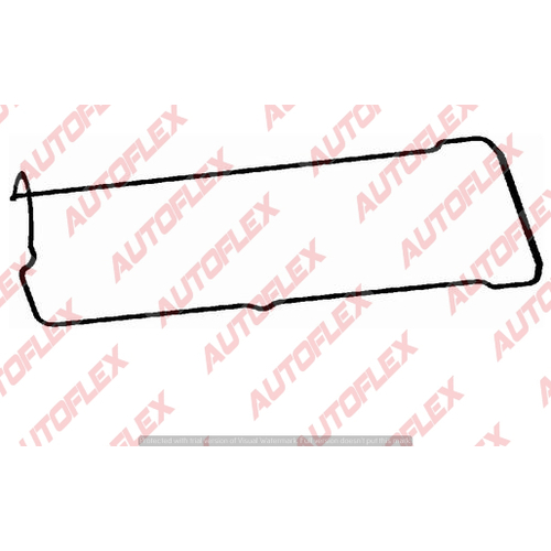 Rocker/Valve Cover Gasket RCG144