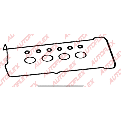 Rocker/Valve Cover Gasket Kit (1) RCG144K