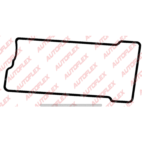 LH Rocker/Valve Cover Gasket RCG148 RCG148