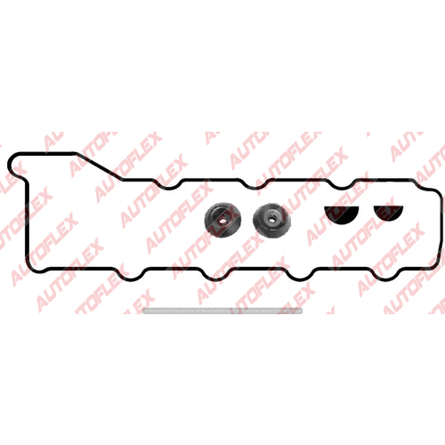 Rocker/Valve Cover Gasket Kit (1) RCG154K