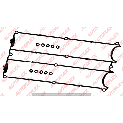 Rocker/Valve Cover Gasket Kit (1) RCG164K RCG164K