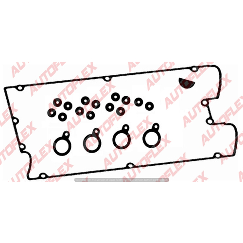 Rocker Cover Gasket Kit (1) RCG178K RCG178K