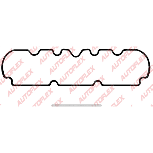 Rocker/Valve Cover Gasket RCG192