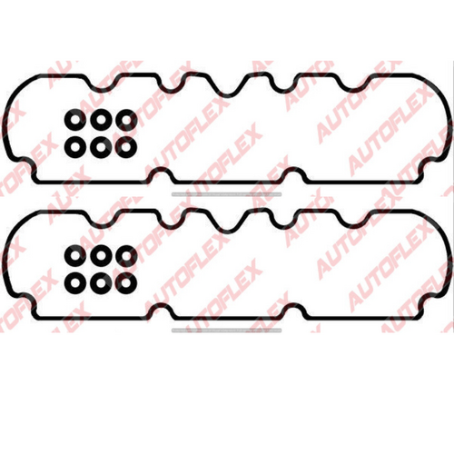 Rocker Cover Gasket Kits (pair) RCG192K