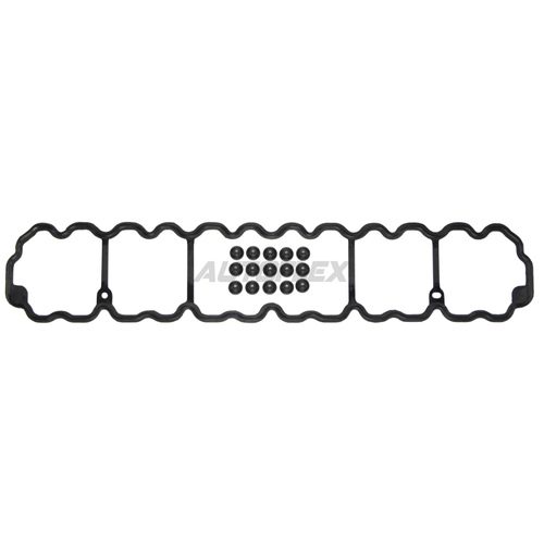 Autoflex Engine Rocker Cover Gasket Set RCG206K
