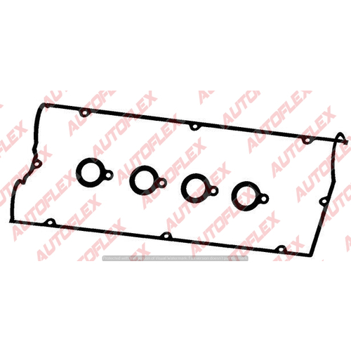 Rocker Cover Gasket Kit (1) RCG214KAF RCG214K