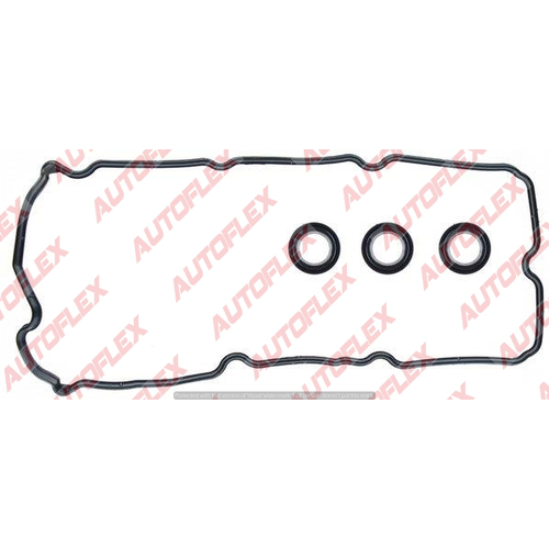 Lh Rocker/Valve Cover Gasket Kit (1) RCG218K
