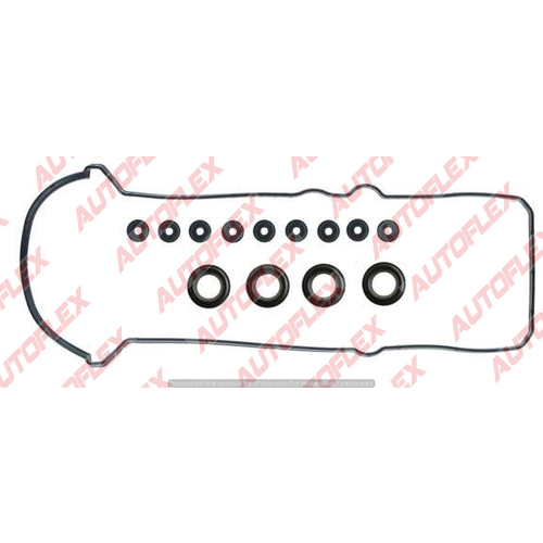 Rh Rocker/Valve Cover Gasket Kit (1) RCG230K