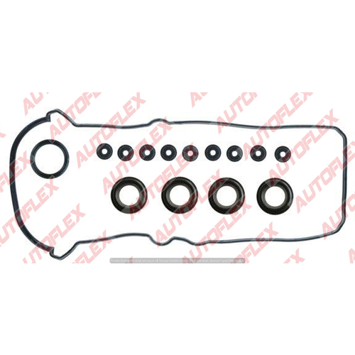 Lh Rocker/Valve Cover Gasket Kit (1) RCG232K