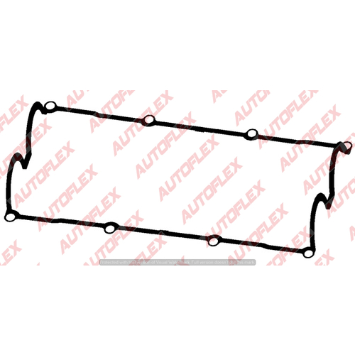 Rocker Cover Gaskets (pair) RCG236