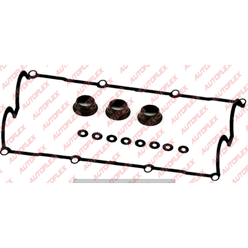 Rocker Cover Gasket Kits (pair) RCG236KAF RCG236K