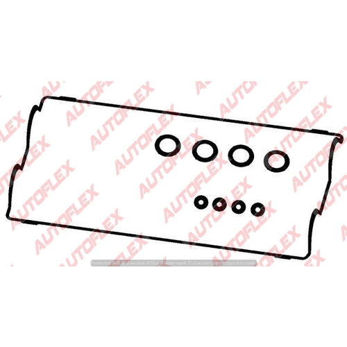 Rocker/Valve Cover Gasket Kit (1) RCG238K