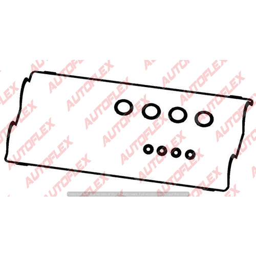 Rocker Cover Gasket Kit (1) RCG238KAF RCG238K