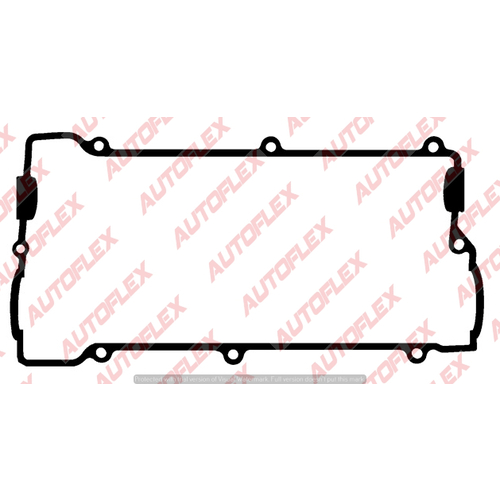 Rocker/Valve Cover Gasket RCG246 RCG246