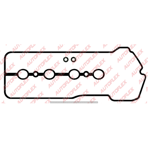 Rocker/Valve Cover Gasket Kit (1) RCG260K