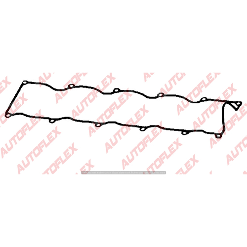 Rocker/Valve Cover Gasket RCG268