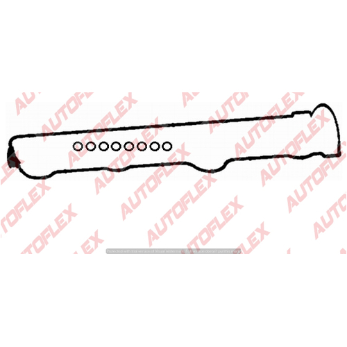 Rocker/Valve Cover Gasket Kit (1) RCG276K