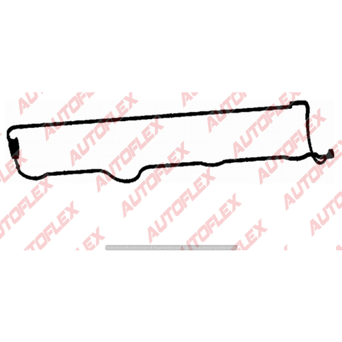 Rocker/Valve Cover Gasket RCG278P RCG278