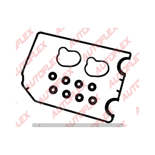 Rocker/Valve Cover Gasket Kit (1) RCG333K