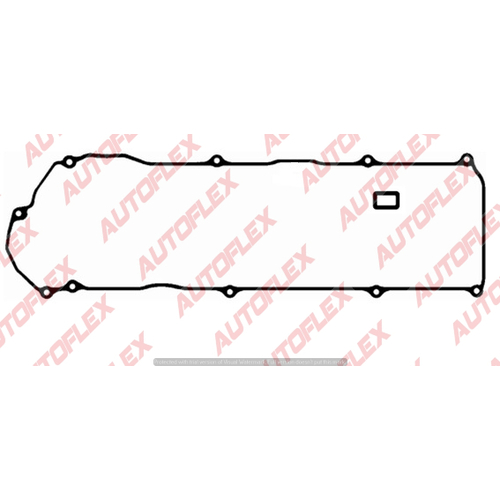 Rocker/Valve Cover Gasket Kit (1) RCG350K RCG350K