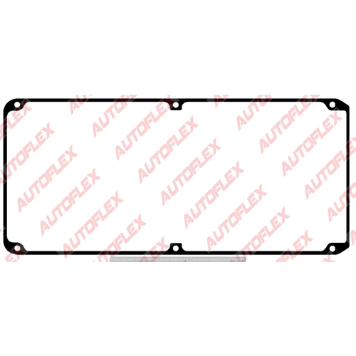 Rocker/Valve Cover Gasket RCG356