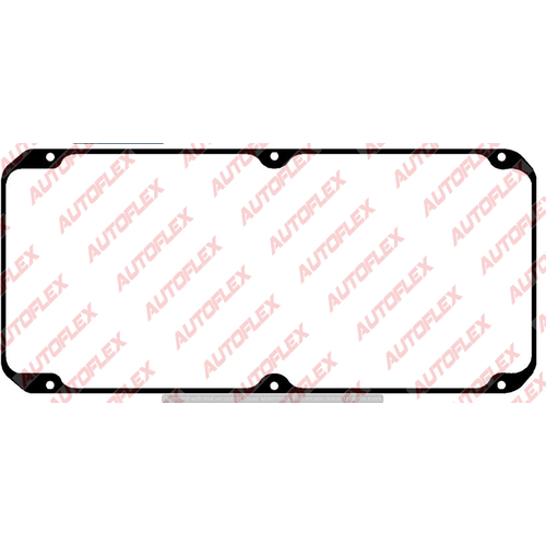 Rocker/Valve Cover Gasket RCG358 RCG358