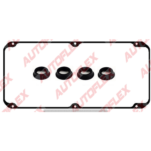 Rocker/Valve Cover Gasket Kit (1) RCG358K