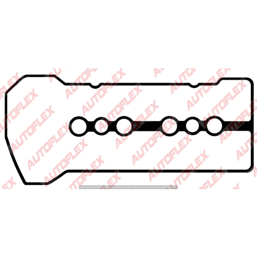 Rocker/Valve Cover Gasket RCG368