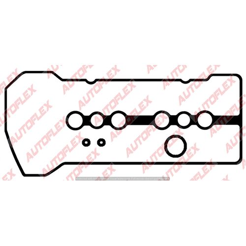 Rocker/Valve Cover Gasket Kit (1) RCG368K