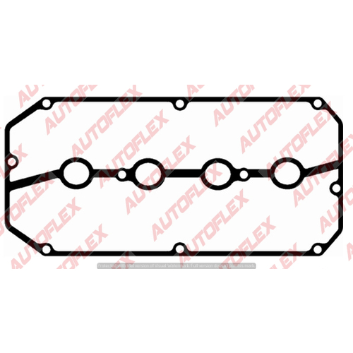 Rocker Cover Gasket RCG376AF RCG376