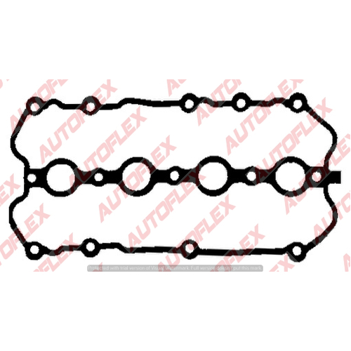 Rocker/Valve Cover Gasket RCG610 RCG610