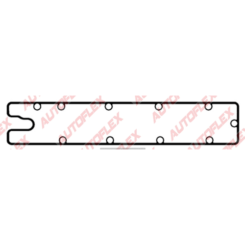 RH Rocker Cover Gasket (r/h) RCG620 RCG620