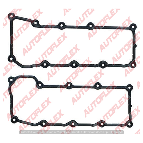 Rh Rocker/Valve Cover Gasket (r/h) RCG634