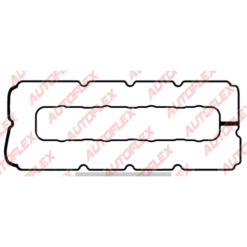 Rocker Cover Gasket RCG637AF RCG637