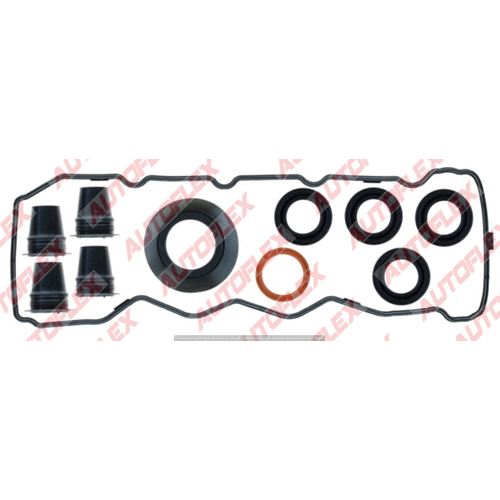 Rocker/Valve Cover Gasket Kit (1) RCG651K